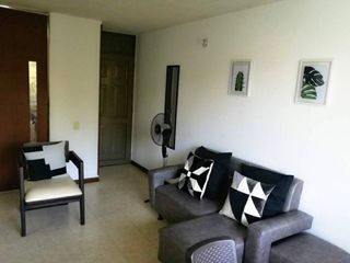 Foto 2 de En Alquiler Apartamento Amoblado Sur Valle del Lili