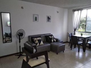 Foto 1 de En Alquiler Apartamento Amoblado Sur Valle del Lili