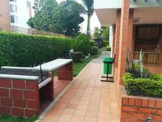 Foto 8 de En Alquiler Apartamento Amoblado Sur Valle del Lili