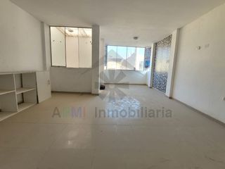 VENTA DE CASA EN URB. MIRAFLORES EN CHICLAYO