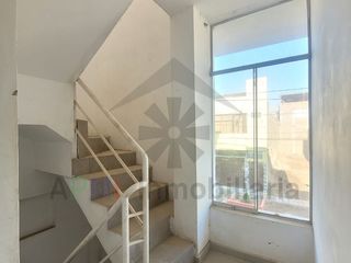 VENTA DE CASA EN URB. MIRAFLORES EN CHICLAYO