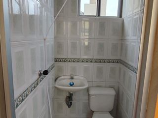 Foto 5 de Vendo Casa rentera de 540M2: 5 departamentos y un local comercial, Conocoto, barrio Hospitalaria, Valle De Los Chillos