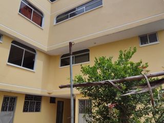 Vendo Casa rentera de 540M2, Conocoto, barrio Hospitalaria, Valle De Los Chillos