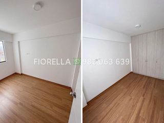 OFERTA $145,000 ULTIMOS 2 DPTOS ESTRENO 90m2 03 DORM CERCA VILLARAN SURQUILLO