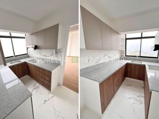 OFERTA $143,000 ULTIMOS 2 DPTOS ESTRENO 90m2 03 DORM CERCA VILLARAN SURQUILLO