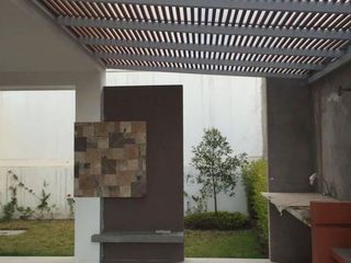 Se renta Bella casa moderna con vista, Tumbaco, La Ceramica 2