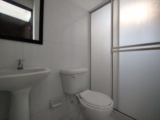 Foto 18 de Apartamento en arriendo en Nuevo Horizonte.