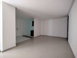 Foto 2 de Apartamento en arriendo en Nuevo Horizonte.