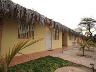 Foto 1 de HOTEL en LOS ORGANOS. DE PLAYA, 9510 M2