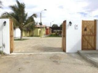 Foto 5 de HOTEL en LOS ORGANOS. DE PLAYA, 9510 M2