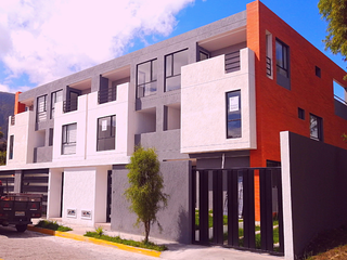 Foto 10 de Casa en Venta Sector la Pampa Dentro de Urbanizacion segura