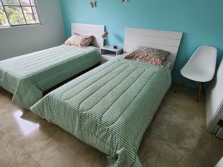 Foto 21 de Venta de Casa en Urb. Casa Laguna, Aurora, Cerca del C.C Riocentro El Dorado