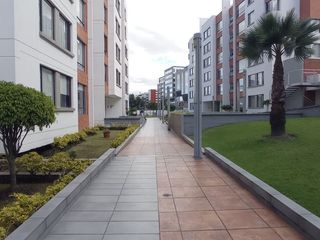 Apartamento en Venta - 2 Dorm. - Vista - Conjunto - Mariana de Jesús