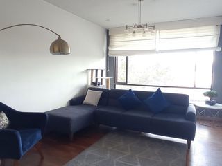 Apartamento en Venta - 2 Dorm. - Vista - Conjunto - Mariana de Jesús