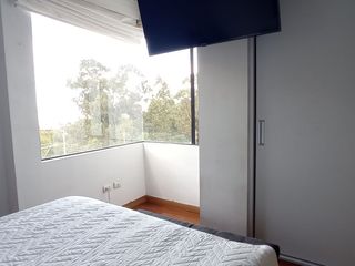 Apartamento en Venta - 2 Dorm. - Vista - Conjunto - Mariana de Jesús