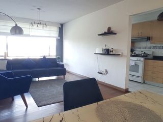 Apartamento en Venta - 2 Dorm. - Vista - Conjunto - Mariana de Jesús