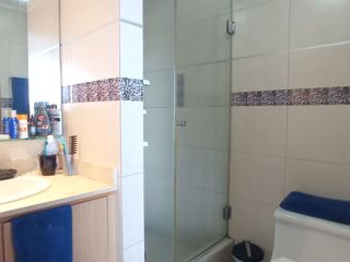 Apartamento en Venta - 2 Dorm. - Vista - Conjunto - Mariana de Jesús