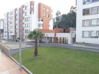 Apartamento en Venta - 2 Dorm. - Vista - Conjunto - Mariana de Jesús