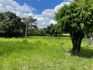 FINCA O CASA CAMPESTRE POTERITO