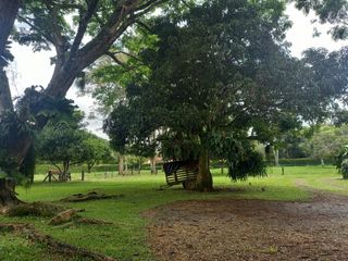 FINCA O CASA CAMPESTRE POTERITO