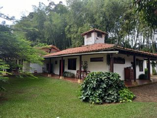 FINCA O CASA CAMPESTRE POTERITO