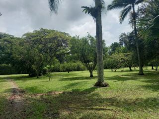 FINCA O CASA CAMPESTRE POTERITO