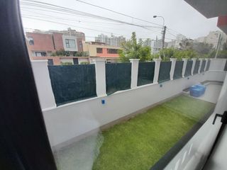 Foto 22 de VENTA DEPARTAMENTO 3 DORMITORIOS SAN ISIDRO