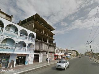 Foto 4 de Vendo edificio en el Centro de Duran