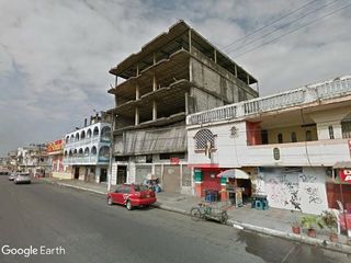 Foto 3 de Vendo edificio en el Centro de Duran