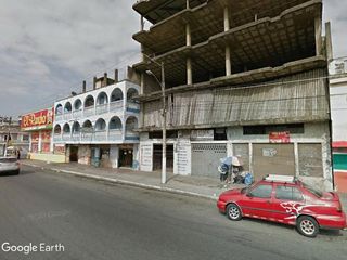 Foto 2 de Vendo edificio en el Centro de Duran