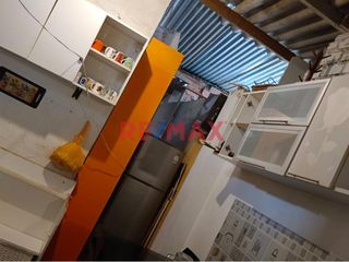 Foto 3 de Departamento en Venta en Villa Maria del Triunfo