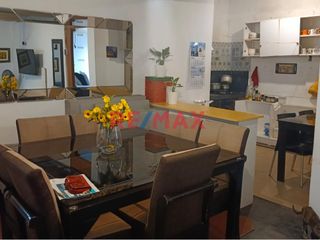 Foto 2 de Departamento en Venta en Villa Maria del Triunfo