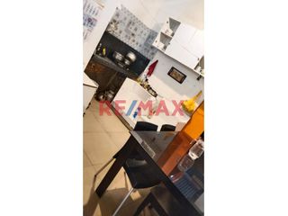 Foto 4 de Departamento en Venta en Villa Maria del Triunfo
