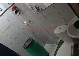 Foto 5 de Departamento en Venta en Villa Maria del Triunfo