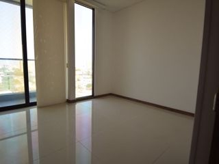 Elegante y acogedor apartamento en venta el Poblado Barranquilla 134M2 3Hb 5Bñ, Parqueadero