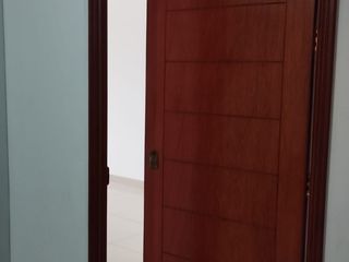 Foto 9 de APROVECHA POR VIAJE LINDO DEPARTAMENTO DE 84 M2 EN CONDOMINIO LA ENSENADA DE SURCO