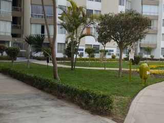 Foto 30 de APROVECHA POR VIAJE LINDO DEPARTAMENTO DE 84 M2 EN CONDOMINIO LA ENSENADA DE SURCO