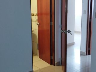 Foto 17 de APROVECHA POR VIAJE LINDO DEPARTAMENTO DE 84 M2 EN CONDOMINIO LA ENSENADA DE SURCO