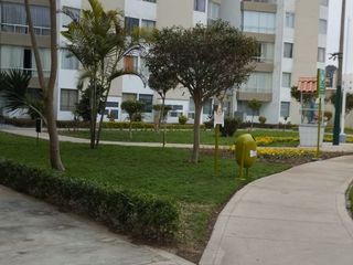 Foto 33 de APROVECHA POR VIAJE LINDO DEPARTAMENTO DE 84 M2 EN CONDOMINIO LA ENSENADA DE SURCO