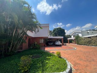 Foto 2 de VENTA   CASA CAMPESTRE SECTOR PANCE