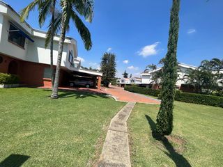 Foto 4 de VENTA   CASA CAMPESTRE SECTOR PANCE