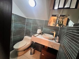 Foto 13 de CASA AMOBLADA EN ALQUILER URB PORTOFINO, VIA A LA COSTA, KM 11.5