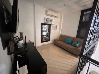 Foto 15 de CASA AMOBLADA EN ALQUILER URB PORTOFINO, VIA A LA COSTA, KM 11.5