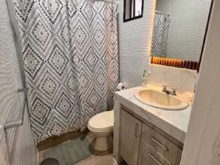 Foto 29 de CASA AMOBLADA EN ALQUILER URB PORTOFINO, VIA A LA COSTA, KM 11.5