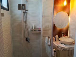 Foto 32 de CASA AMOBLADA EN ALQUILER URB PORTOFINO, VIA A LA COSTA, KM 11.5
