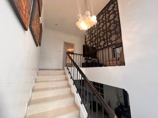 Foto 14 de CASA AMOBLADA EN ALQUILER URB PORTOFINO, VIA A LA COSTA, KM 11.5