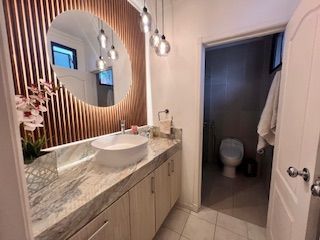 Foto 19 de CASA AMOBLADA EN ALQUILER URB PORTOFINO, VIA A LA COSTA, KM 11.5