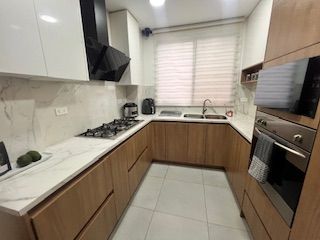 Foto 11 de CASA AMOBLADA EN ALQUILER URB PORTOFINO, VIA A LA COSTA, KM 11.5