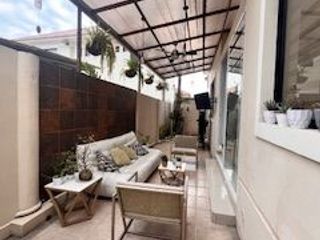 Foto 33 de CASA AMOBLADA EN ALQUILER URB PORTOFINO, VIA A LA COSTA, KM 11.5