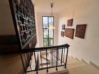 Foto 17 de CASA AMOBLADA EN ALQUILER URB PORTOFINO, VIA A LA COSTA, KM 11.5